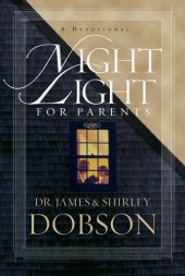 book Night Light for Parents: A Devotional