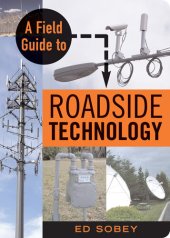 book A Field Guide to Roadside Technology