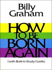 book How To Be Born Again