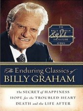 book The Enduring Classics of Billy Graham