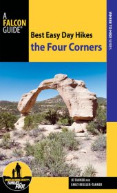 book Best Easy Day Hikes the Four Corners