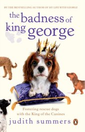 book The Badness of King George