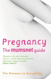 book Pregnancy: The Mumsnet Guide: The Answers to Everything