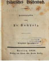 book Begebenheiten des Jahres 1831