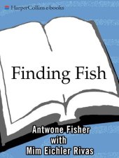 book Finding Fish: A Memoir