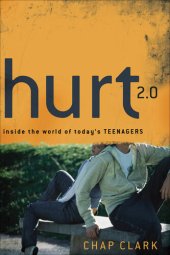 book Hurt 2.0: Inside the World of Today's Teenagers