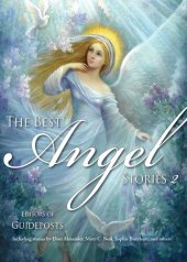 book The Best Angel Stories 2