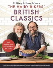 book The Hairy Bikers' British Classics