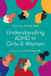 book Understanding ADHD in Girls and Women