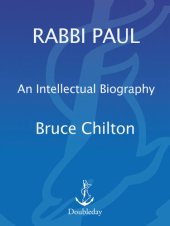 book Rabbi Paul: An Intellectual Biography