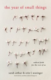 book The Year of Small Things: Radical Faith for the Rest of Us