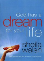 book God Has a Dream for Your Life