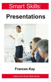 book Smart Skills: Presentations