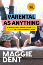 book Parental as Anything