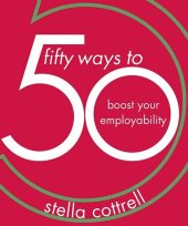 book 50 Ways to Boost Your Employability