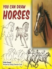 book You Can Draw Horses