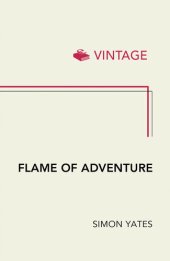 book Flame Of Adventure