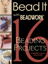 book Bead It with Beadwork