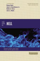 book Four Views on Hell: Second Edition