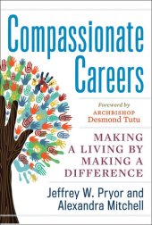 book Compassionate Careers: Making a Living by Making a Difference