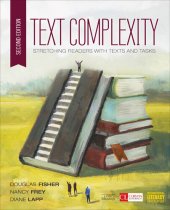 book Text Complexity: Stretching Readers with Texts and Tasks