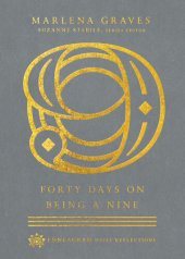 book Forty Days on Being a Nine