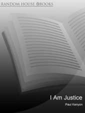 book I Am Justice: A Journey Out of Africa