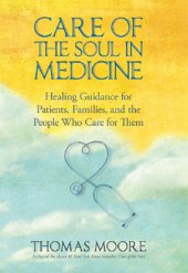 book Care of the Soul In Medicine