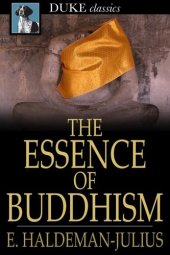 book The Essence of Buddhism