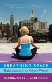 book Breathing Space