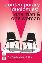 book Contemporary Duologues: One Man & One Woman