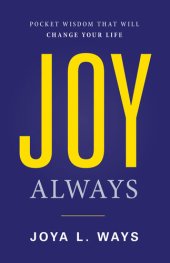 book Joy Always: Pocket Wisdom That Will Change Your Life