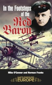 book In the Footsteps of the Red Baron