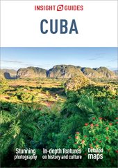 book Insight Guides Cuba (Travel Guide eBook)