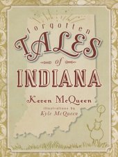 book Forgotten Tales of Indiana