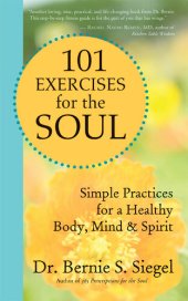 book 101 Exercises for the Soul: Divine Workout Plan for Body, Mind, and Spirit