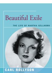 book Beautiful Exile: The Life of Martha Gellhorn