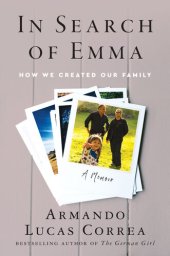 book In Search of Emma: How We Created Our Family