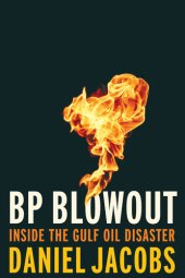 book BP Blowout: Inside the Gulf Oil Disaster