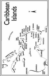 book The Virgin Islands: A Walking & Hiking Guide