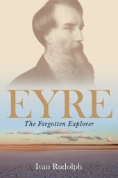 book Eyre: The Forgotten Explorer