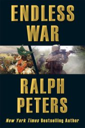 book Endless War: Middle-Eastern Islam vs. Western Civilization