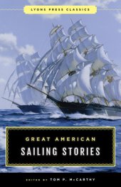 book Great American Sailing Stories: Lyons Press Classics