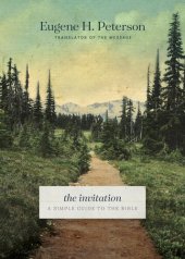 book The Invitation: A Simple Guide to the Bible