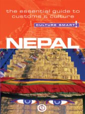 book Nepal--Culture Smart!: The Essential Guide to Customs & Culture