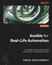 book Ansible for Real-Life Automation