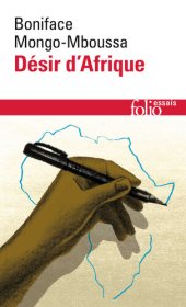 book Désir d'Afrique