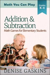 book Addition & Subtraction