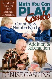 book Math You Can Play Combo