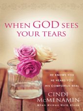 book When God Sees Your Tears: He Knows You, He Hears You, He Sees You